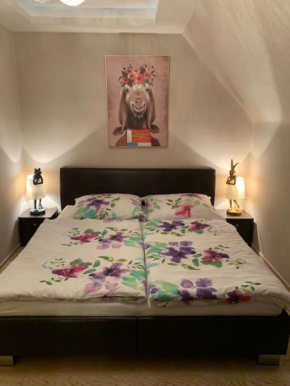 Beethoven’s top floor appartement next to Graben Vienna